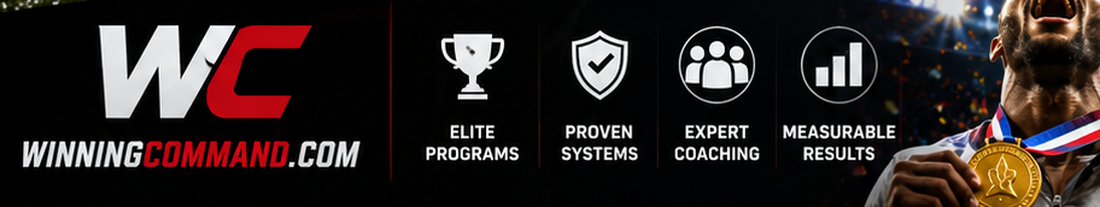 Elite programs, proven systems, expert coaching, measurable results